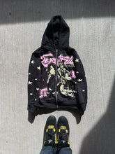 Load image into Gallery viewer, “Members Only” Full Zip-Up
