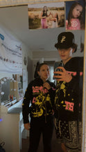 Load image into Gallery viewer, “Members Only” Full Zip-Up
