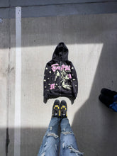 Load image into Gallery viewer, “Members Only” Full Zip-Up
