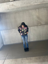 Load image into Gallery viewer, “Members Only” Full Zip-Up
